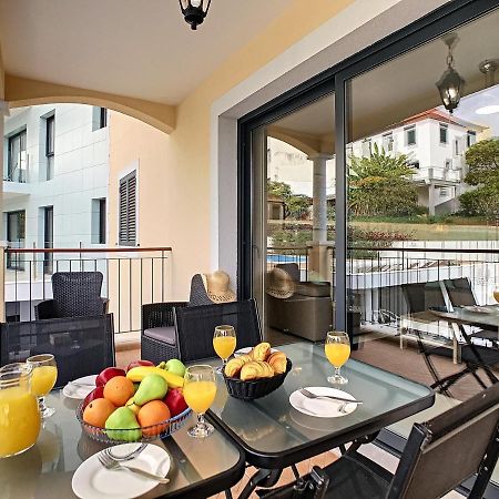 Apartment Lotus By Lovelystay Funchal  Exterior foto
