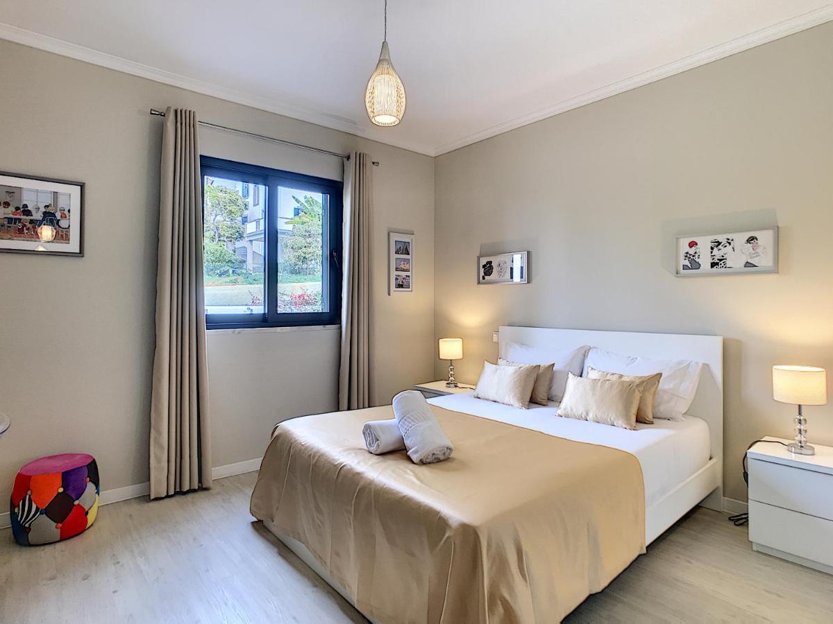 Apartment Lotus By Lovelystay Funchal  Exterior foto