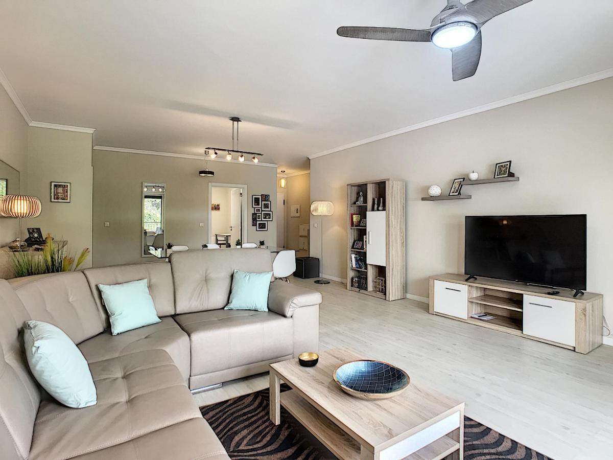 Apartment Lotus By Lovelystay Funchal  Exterior foto